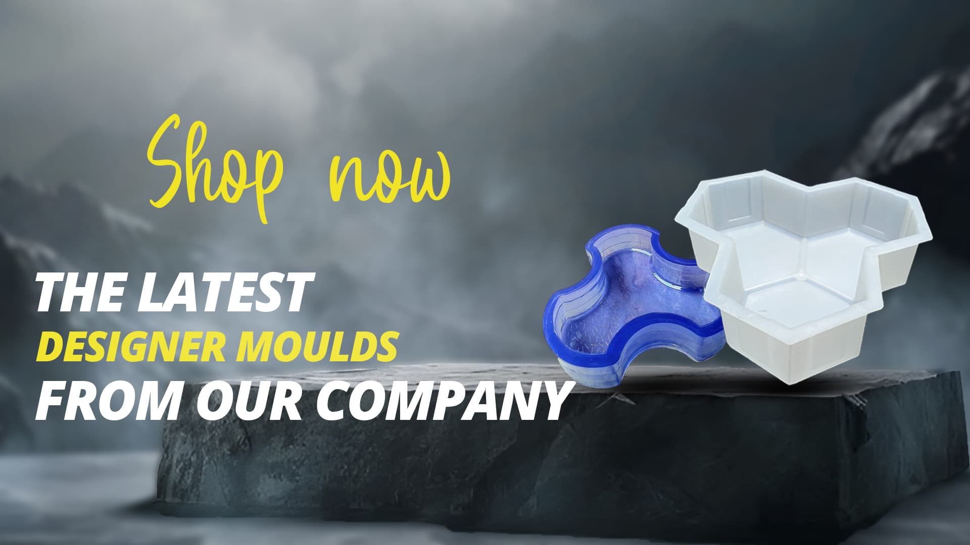 moulds